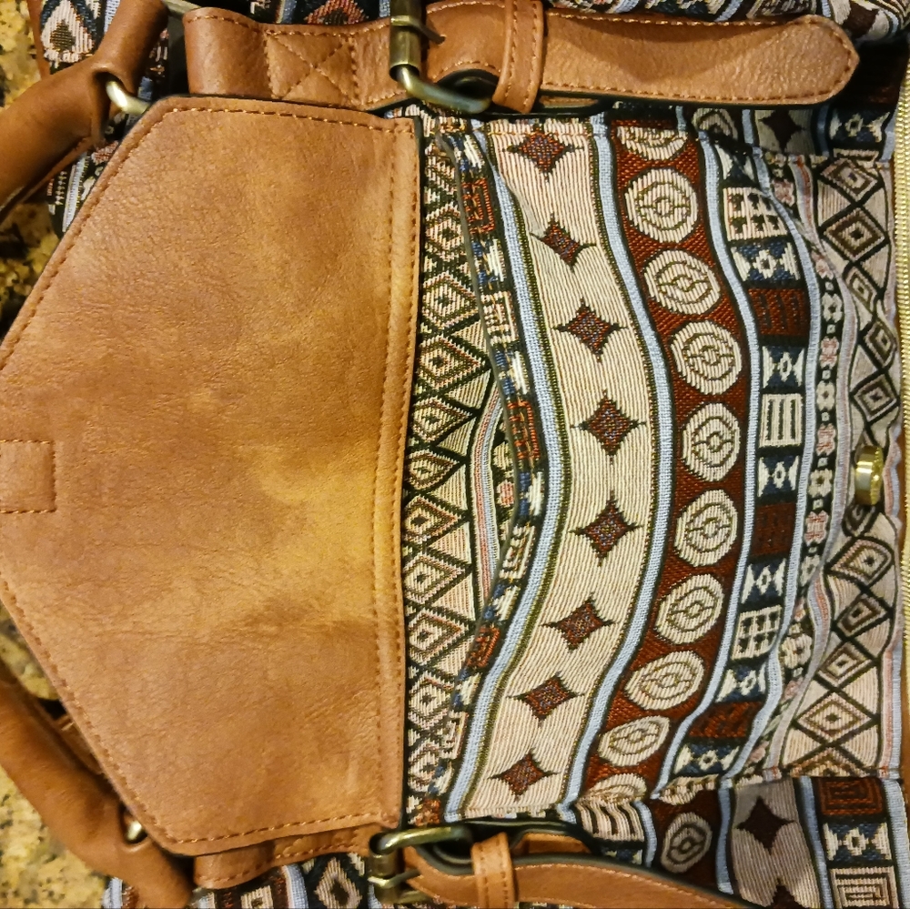 Travel bag - Picture 2 of 5
